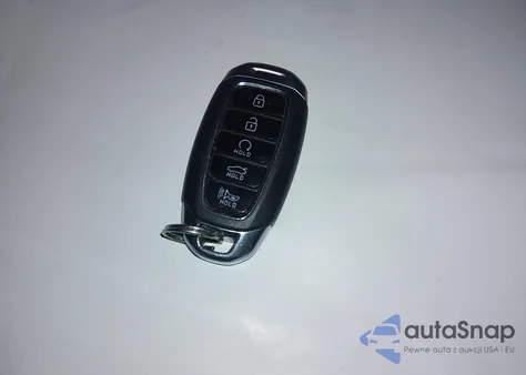 2021 Hyundai Elantra Limited from USA, damaged, VIN 5NPLP4AGXMH020079